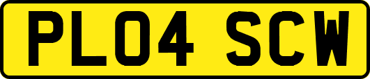 PL04SCW
