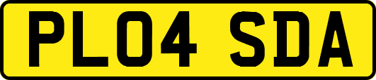 PL04SDA