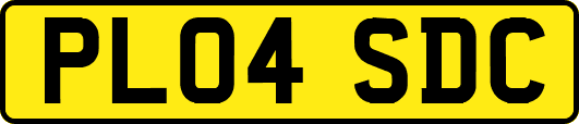PL04SDC
