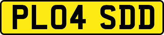 PL04SDD
