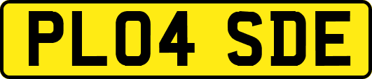PL04SDE