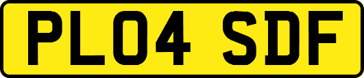 PL04SDF