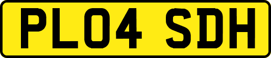 PL04SDH