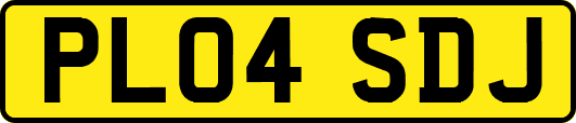 PL04SDJ