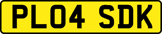 PL04SDK