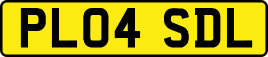 PL04SDL