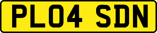 PL04SDN