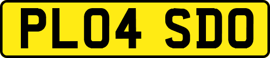 PL04SDO