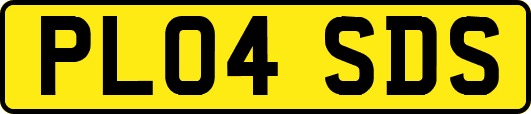 PL04SDS
