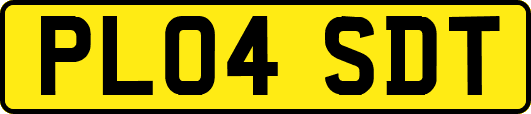 PL04SDT