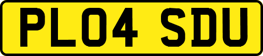 PL04SDU