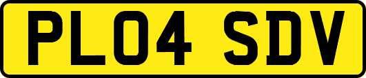 PL04SDV