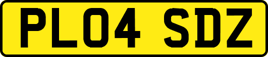 PL04SDZ