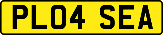PL04SEA