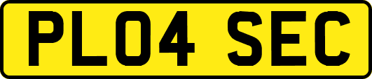 PL04SEC