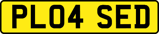 PL04SED