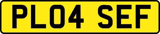 PL04SEF