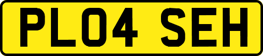PL04SEH