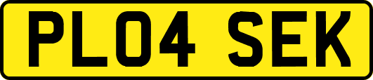 PL04SEK
