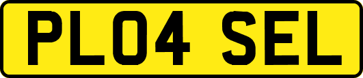 PL04SEL