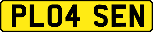 PL04SEN