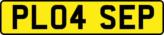 PL04SEP