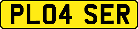 PL04SER