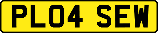 PL04SEW