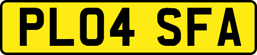 PL04SFA