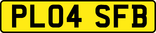 PL04SFB