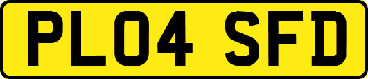 PL04SFD