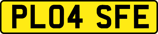 PL04SFE