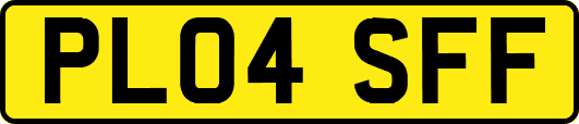 PL04SFF