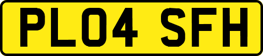 PL04SFH