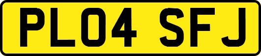 PL04SFJ