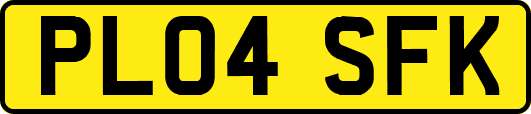 PL04SFK