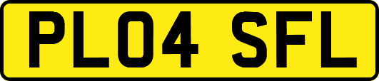 PL04SFL
