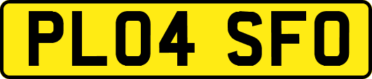 PL04SFO
