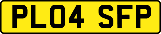 PL04SFP