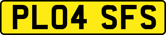 PL04SFS