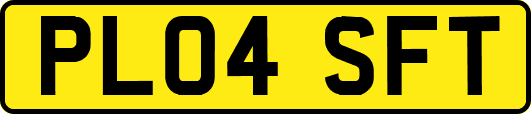 PL04SFT