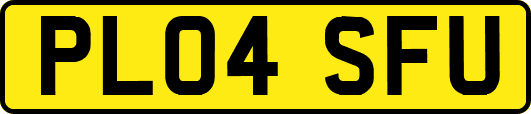 PL04SFU