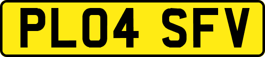 PL04SFV
