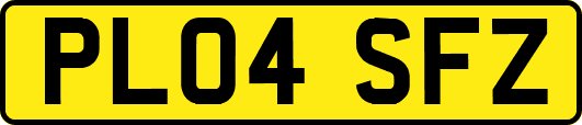 PL04SFZ