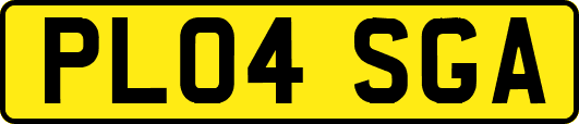 PL04SGA