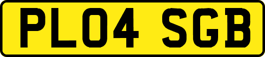 PL04SGB
