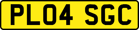PL04SGC