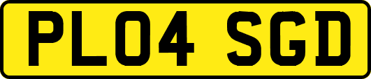 PL04SGD