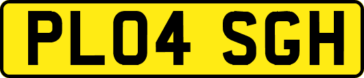 PL04SGH