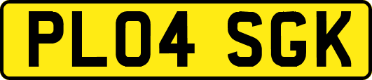 PL04SGK